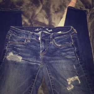 American Eagle Jeans 🦅